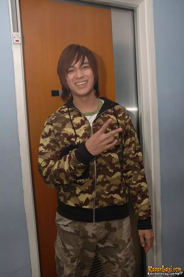 potret jadul artis yang dijuluki sultan © 2021 brilio.net potret jadul artis yang dijuluki sultan © 2021 brilio.net