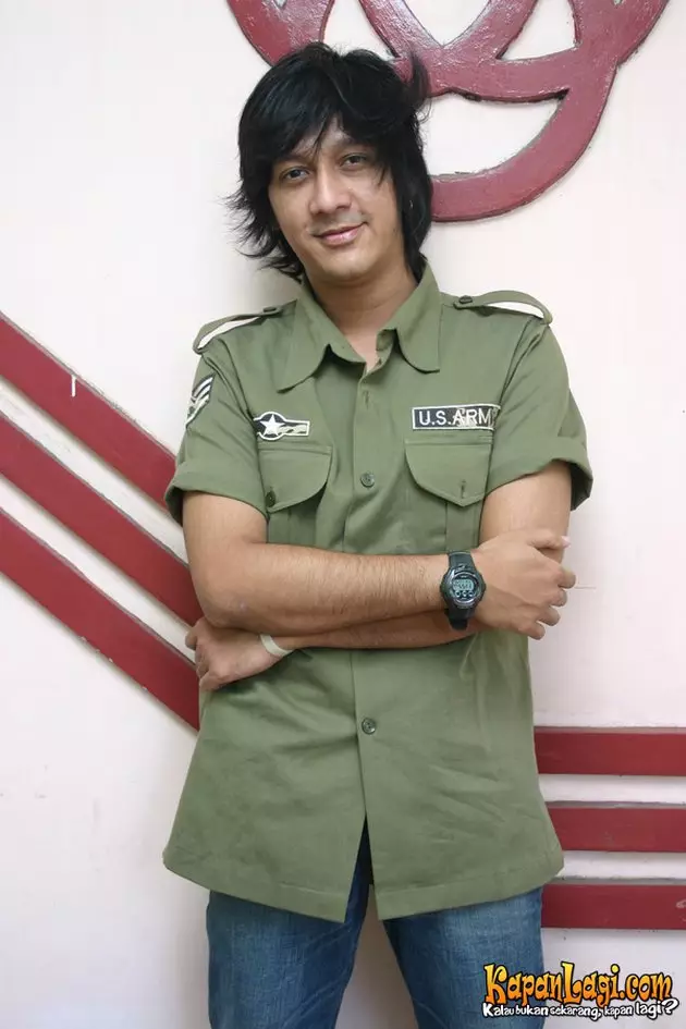 potret jadul artis yang dijuluki sultan © 2021 brilio.net potret jadul artis yang dijuluki sultan © 2021 brilio.net