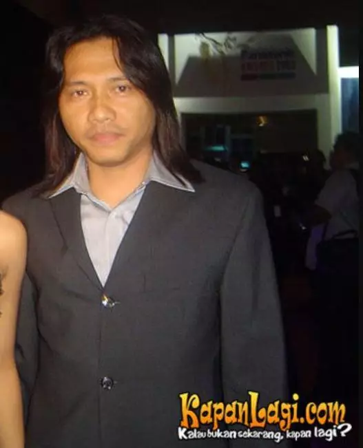 potret jadul artis yang dijuluki sultan © 2021 brilio.net potret jadul artis yang dijuluki sultan © 2021 brilio.net