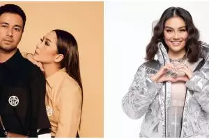 Pernah hidup susah, ini potret jadul 10 artis yang dijuluki 'Sultan'