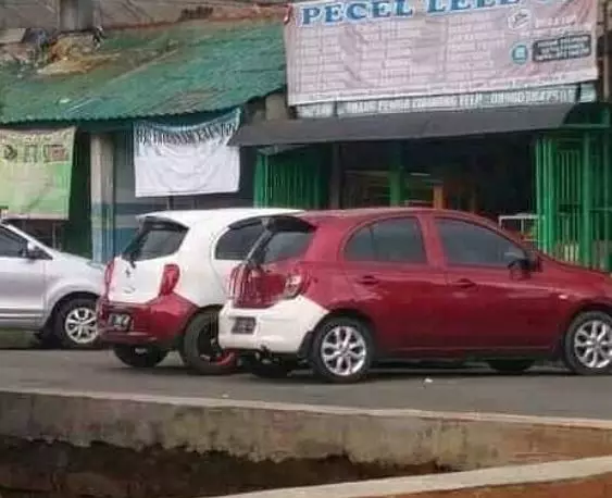 10 Hasil garapan kocak  istimewa