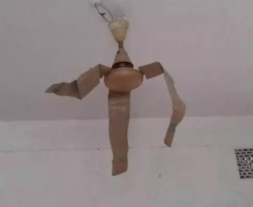 10 Hasil garapan kocak  istimewa