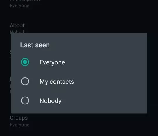 12 fitur tersembunyi WA istimewa