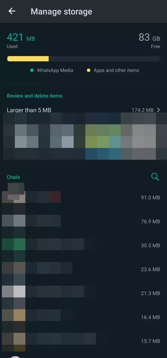 12 fitur tersembunyi WA istimewa