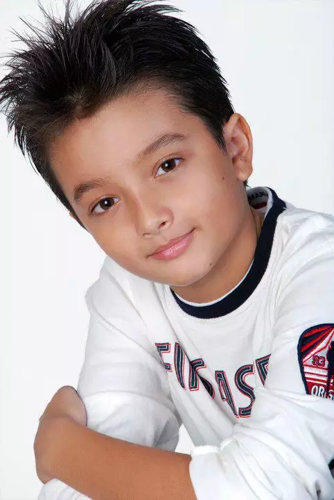 seleb model kecil © 2021 brilio.net