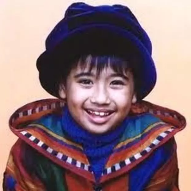 seleb model kecil © 2021 brilio.net