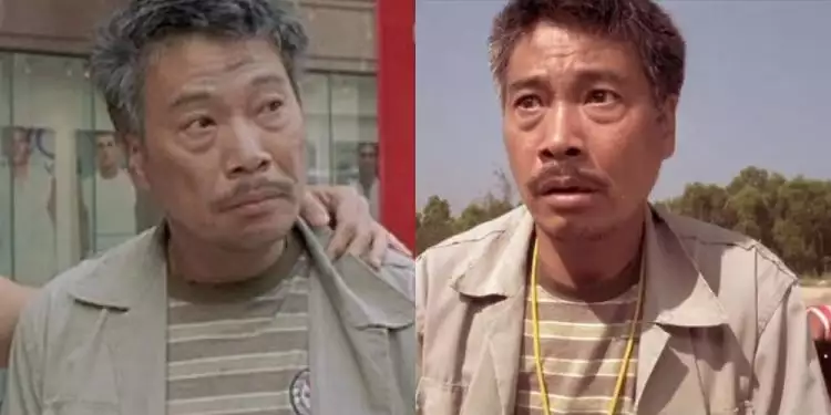 Aktor Mandarin legendaris Ng Man-tat meninggal dunia