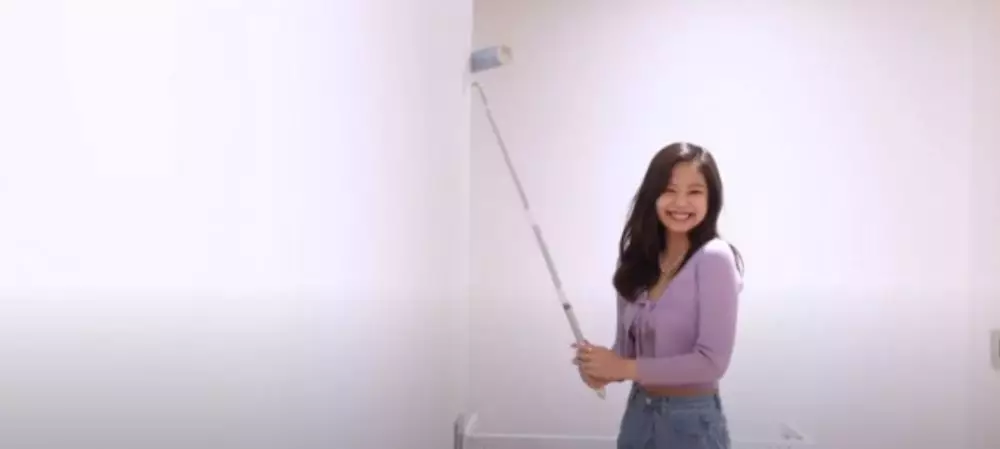 rumah Jennie Blackpink © 2021 brilio.net YouTube rumah Jennie Blackpink © 2021 brilio.net YouTube