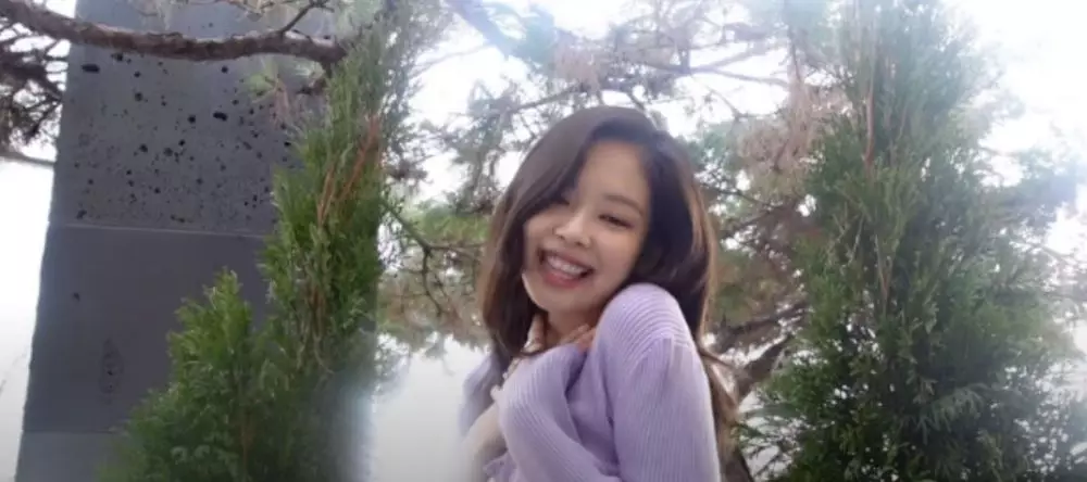 rumah Jennie Blackpink © 2021 brilio.net YouTube rumah Jennie Blackpink © 2021 brilio.net YouTube