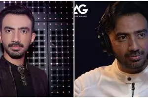 Cerita pilu Reza D'Academy pernah jadi TKI di Riyadh, sempat disekap