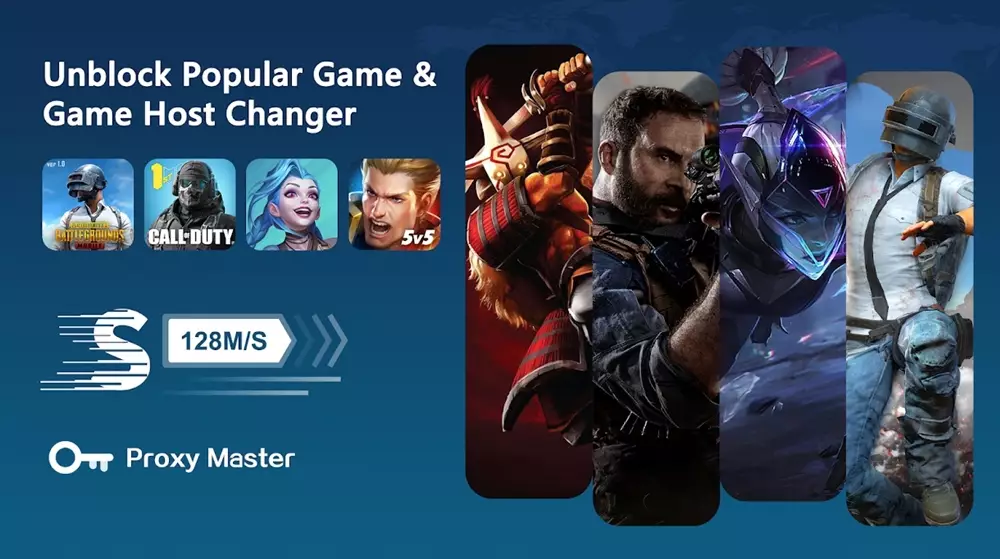 7 Aplikasi pembuka blokir situs © 2021 brilio.net