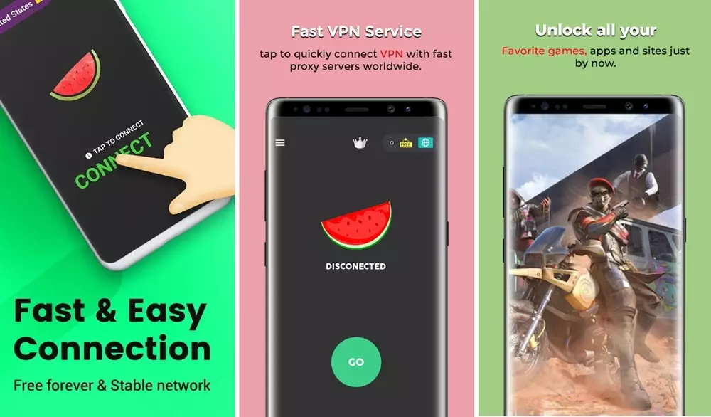 7 Aplikasi pembuka blokir situs © 2021 brilio.net