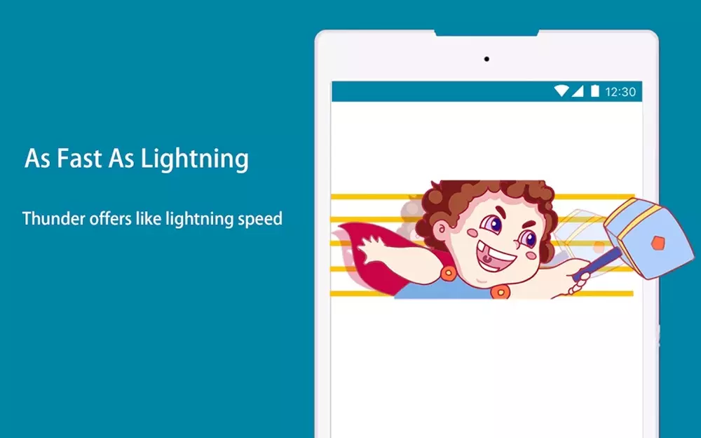 7 Aplikasi pembuka blokir situs © 2021 brilio.net