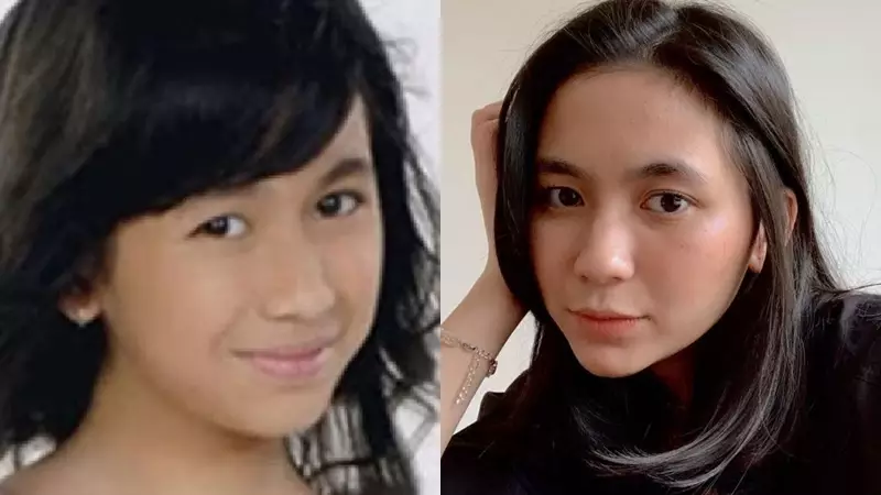 kontestan cewek Icil © Instagram kontestan cewek Icil © Instagram