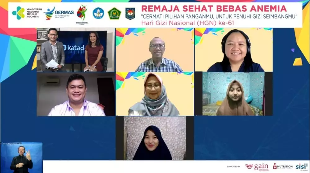 5 Fakta masalah anemia © 2021 brilio.net