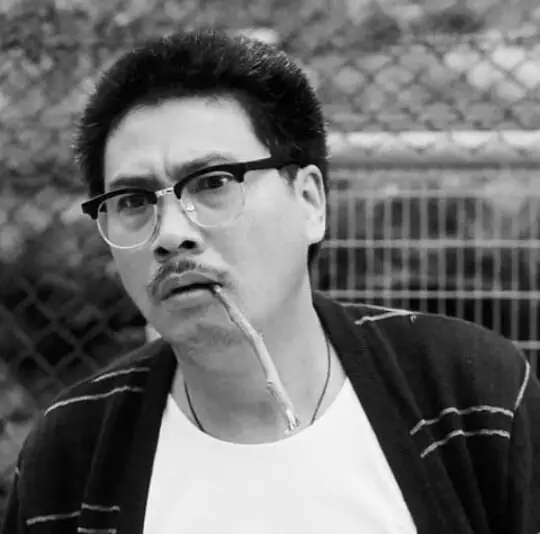 kenangan Ng Man Tat © 2021 brilio.net kenangan Ng Man Tat © 2021 brilio.net