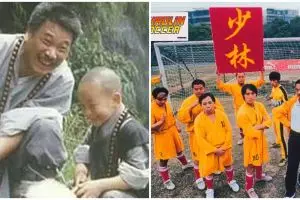 5 Film populer Ng Man-tat 'Paman Boboho', melekat di benak penggemar