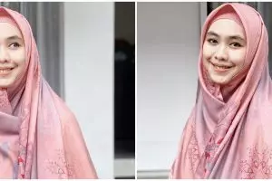 8 Momen Oki Setiana Dewi raih gelar doktor, penuh kebahagiaan