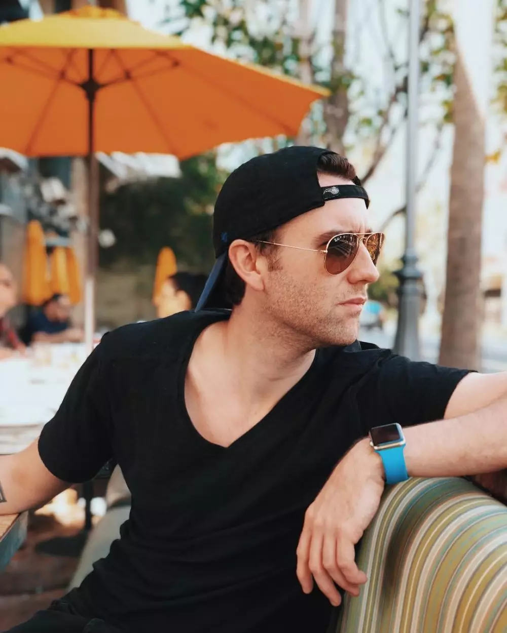 Ingat Neville Longbottom di Harry Potter Instagram