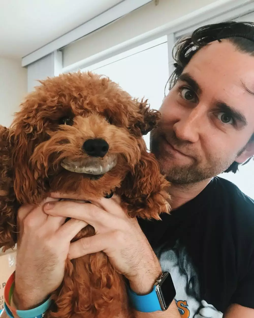 Ingat Neville Longbottom di Harry Potter Instagram