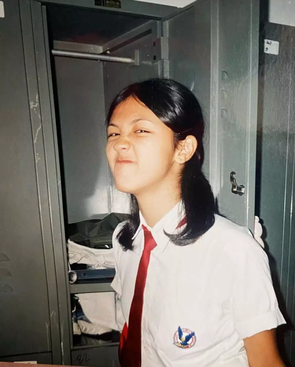 potret masa sekolah artis FTV © 2021 brilio.net potret masa sekolah artis FTV © 2021 brilio.net