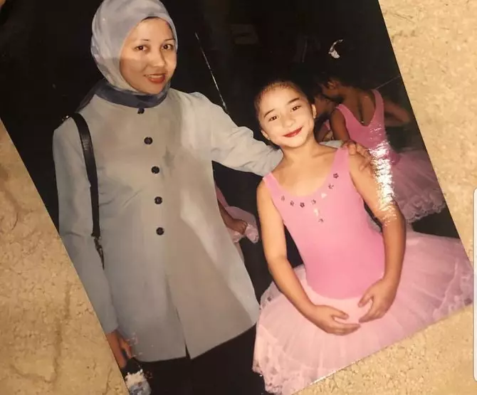 potret masa sekolah artis FTV © 2021 brilio.net potret masa sekolah artis FTV © 2021 brilio.net