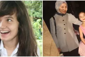 Potret lawas 10 artis FTV zaman sekolah, bikin nostalgia