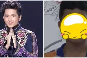 7 Potret jadul Jirayut saat audisi Dangdut Academy Asia, manglingi