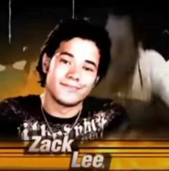 pemain BHSI awal karier © YouTube pemain BHSI awal karier © YouTube