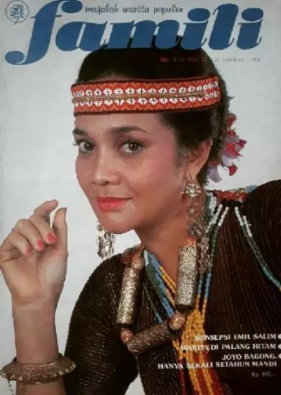 pemain BHSI awal karier © Instagram pemain BHSI awal karier © Instagram