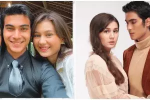 Potret awal karier 10 pemain Buku Harian Seorang Istri, curi perhatian