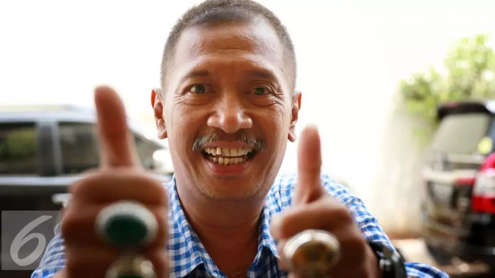 artis narkoba lebih dari sekali © Berbagai Sumber