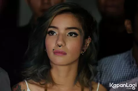 artis narkoba lebih dari sekali © Berbagai Sumber