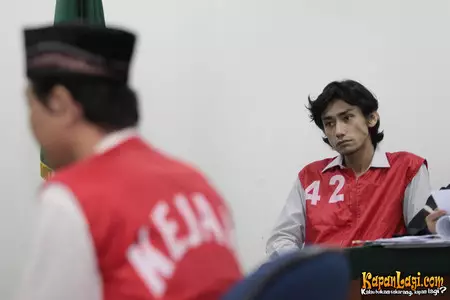 artis narkoba lebih dari sekali © Berbagai Sumber