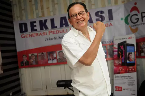 artis narkoba lebih dari sekali © Berbagai Sumber