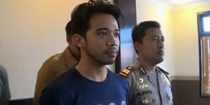 artis narkoba lebih dari sekali © Berbagai Sumber