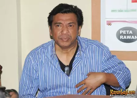 artis narkoba lebih dari sekali © Berbagai Sumber