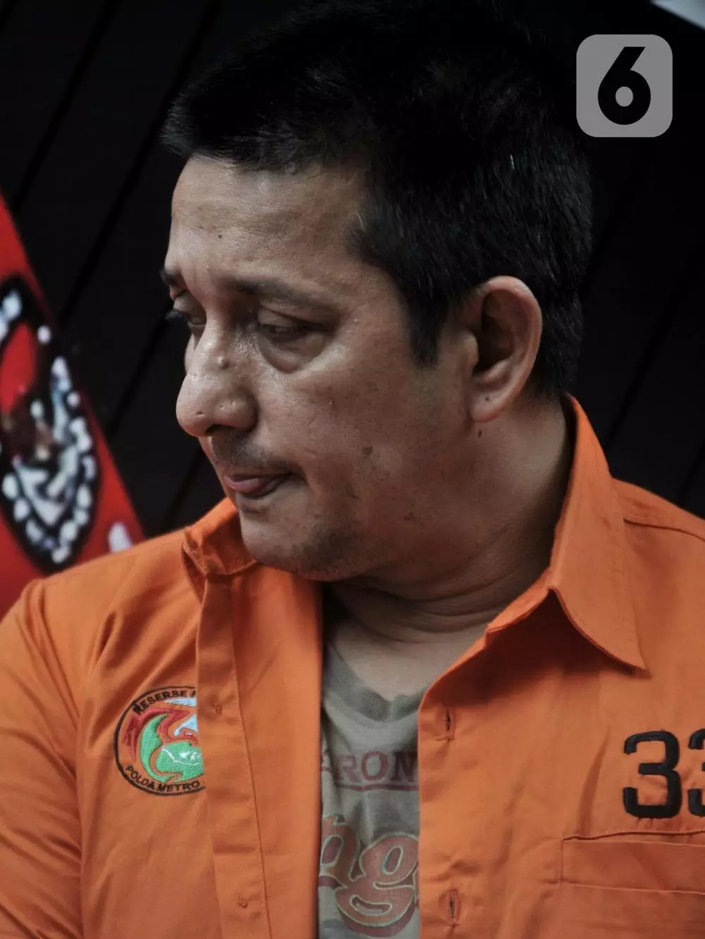 artis narkoba lebih dari sekali © Berbagai Sumber