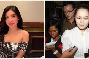 15 Seleb ini tersandung kasus narkoba lebih dari sekali