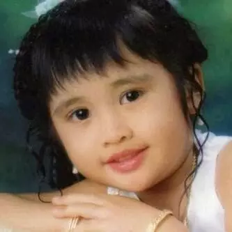 potret masa kecil gritte agatha © Berbagai Sumber 