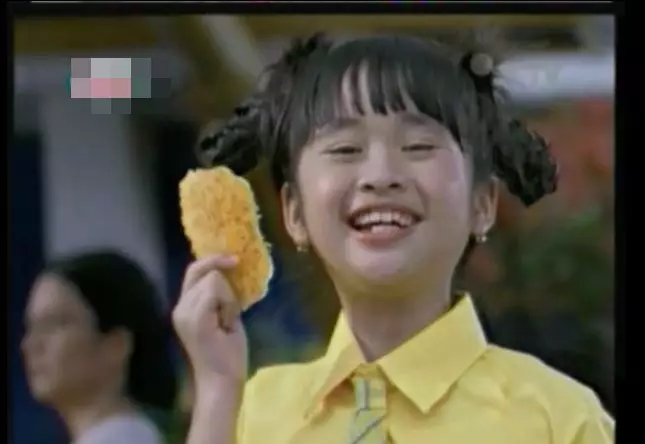 potret masa kecil gritte agatha © Berbagai Sumber 