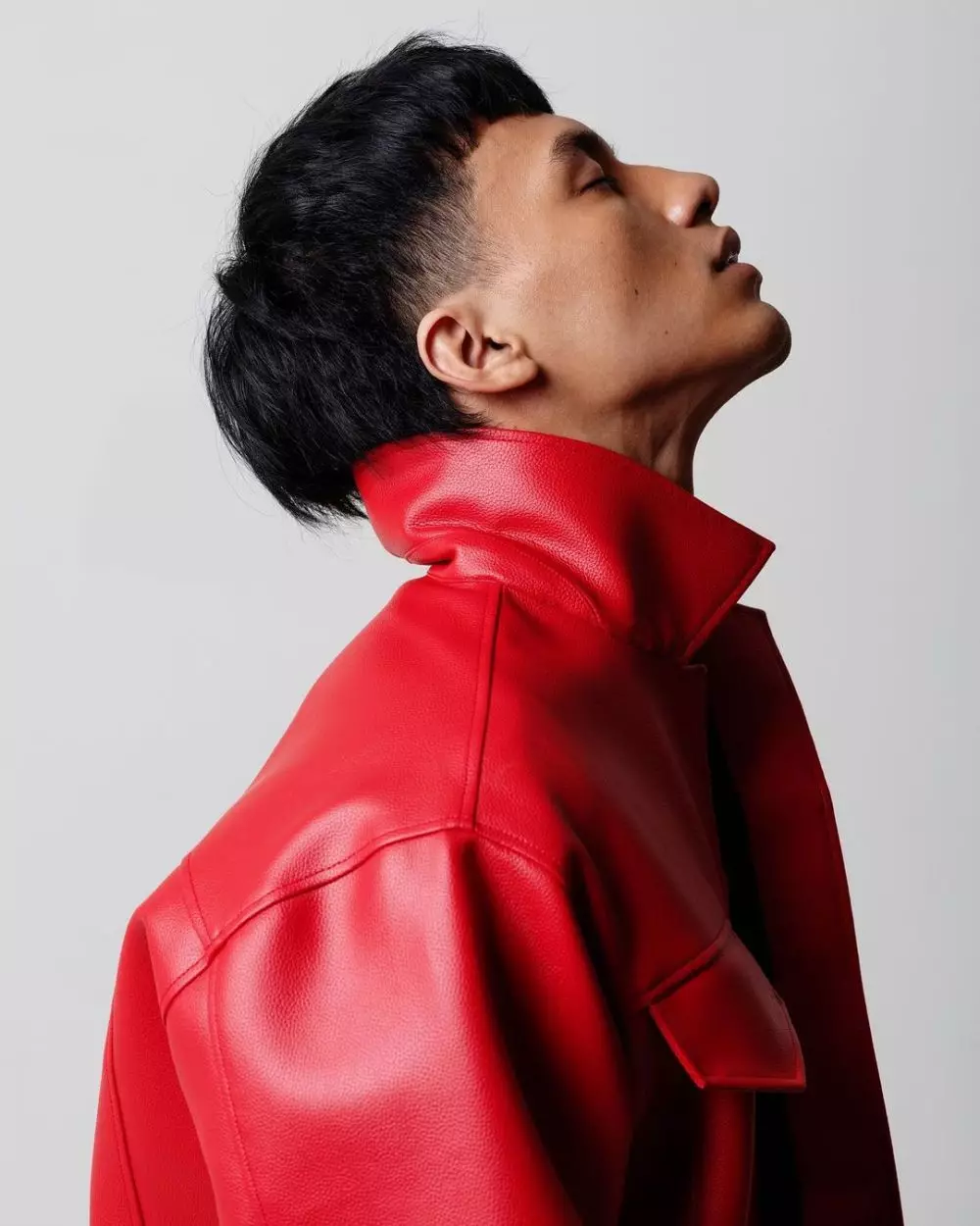 Jefri Nichol pamer badan sixpack Instagram Jefri Nichol pamer badan sixpack Instagram