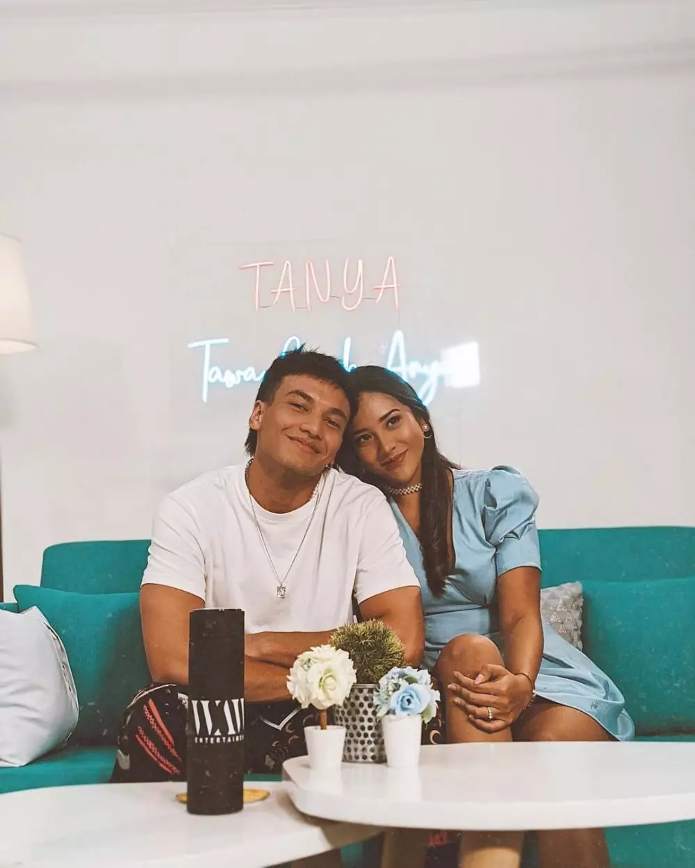 Jefri Nichol pamer badan sixpack Instagram Jefri Nichol pamer badan sixpack Instagram