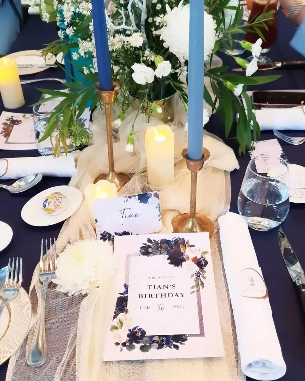 ulang tahun Christian Sugiono ke-40 © 2021 brilio.net ulang tahun Christian Sugiono ke-40 © 2021 brilio.net