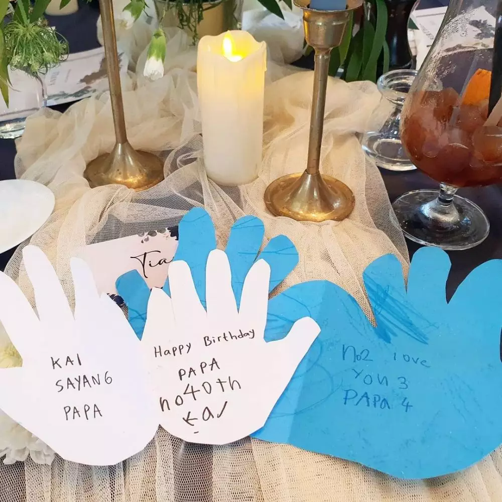 ulang tahun Christian Sugiono ke-40 © 2021 brilio.net ulang tahun Christian Sugiono ke-40 © 2021 brilio.net