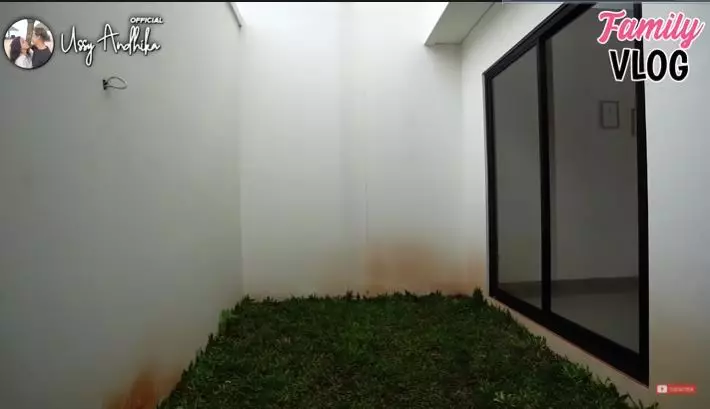 detail perumahan Ussy © YouTube detail perumahan Ussy © YouTube