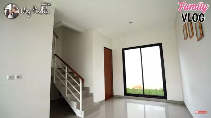 detail perumahan Ussy © YouTube detail perumahan Ussy © YouTube