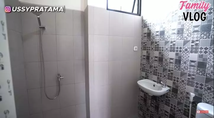 detail perumahan Ussy © YouTube detail perumahan Ussy © YouTube