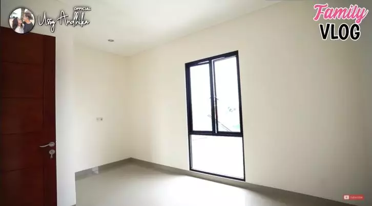 detail perumahan Ussy © YouTube detail perumahan Ussy © YouTube