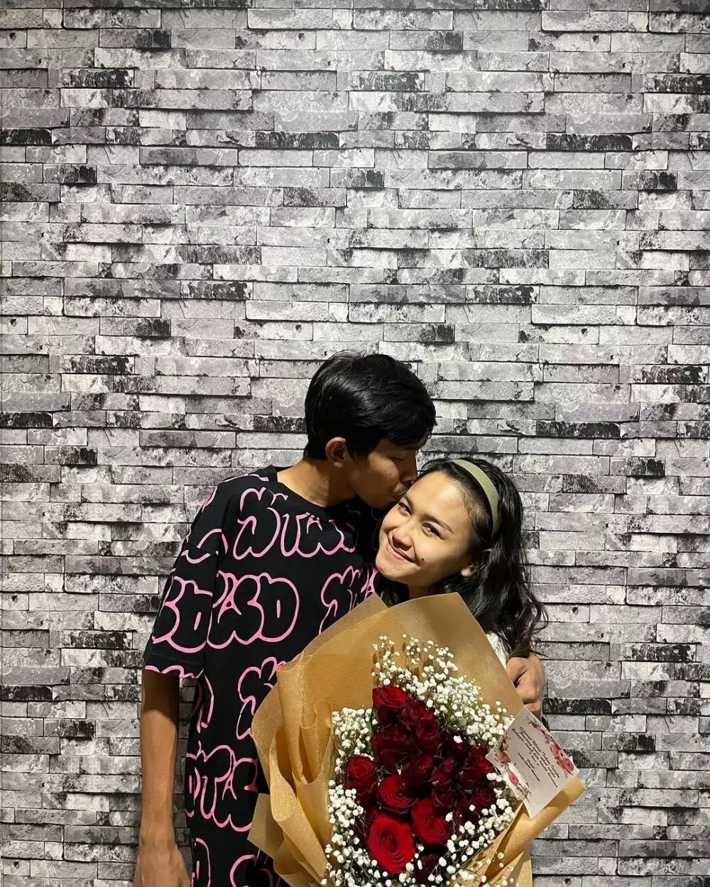 Dede Sunandar positif Covid-19 © Instagram Dede Sunandar positif Covid-19 © Instagram